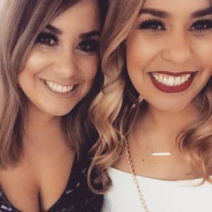 Meet your Posher, Tiffany